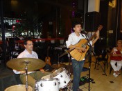 1º Apresentação de Alunos